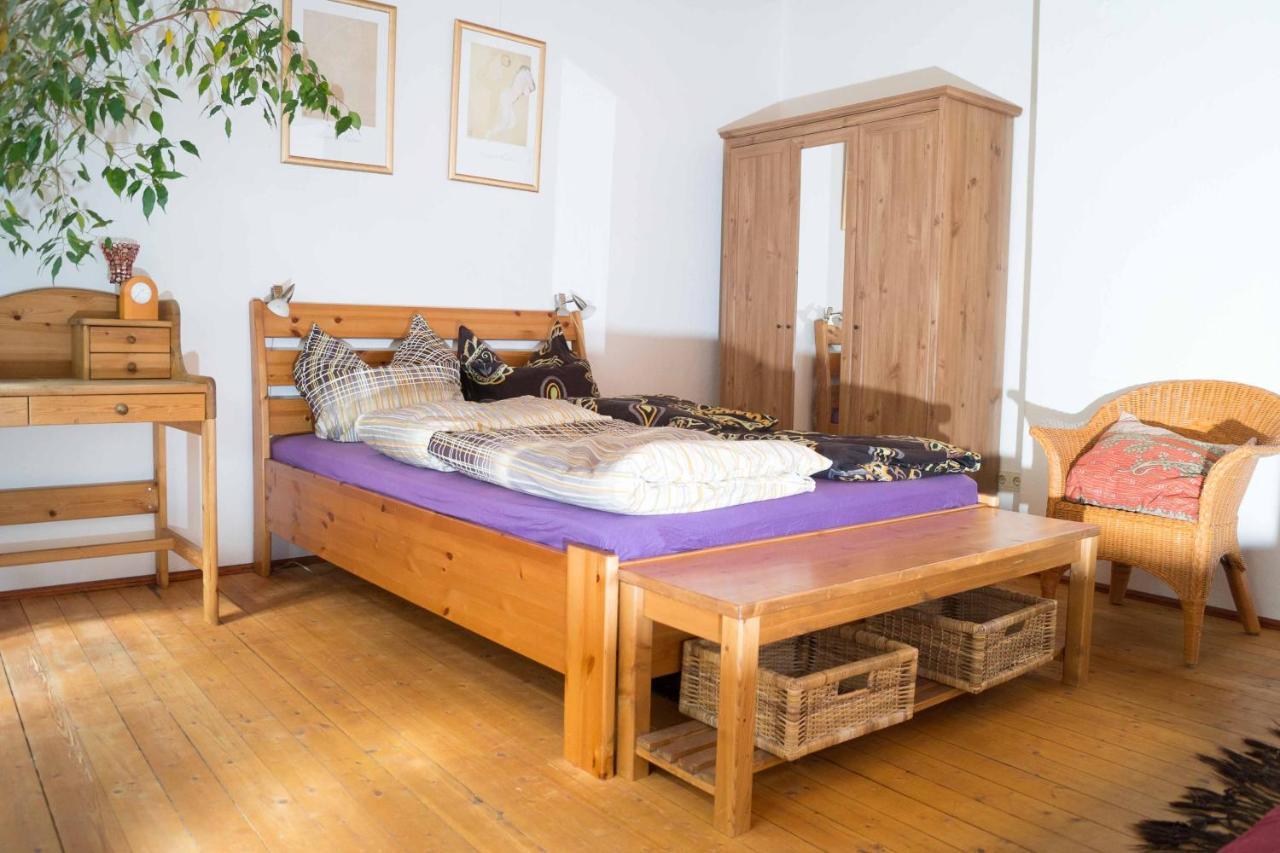 Altstadt Charme Apartment *