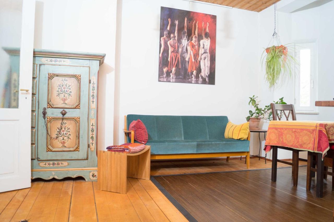 Altstadt Charme Apartment *