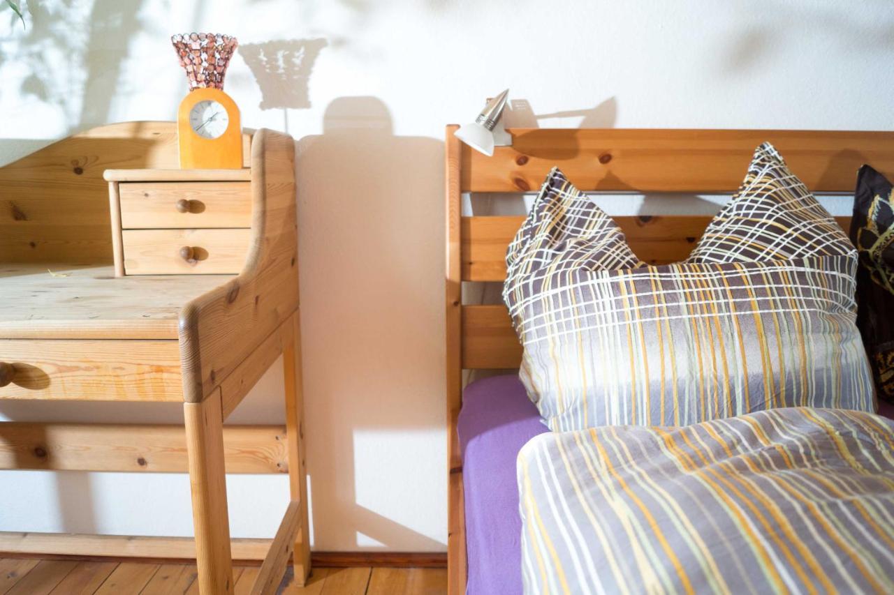 Apartment Altstadt Charme *