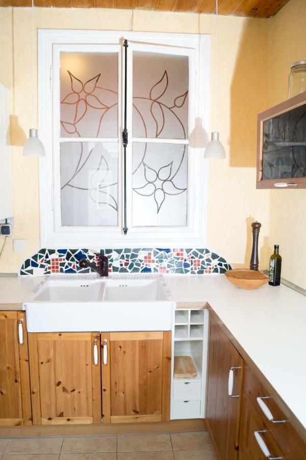 Apartment Altstadt Charme *