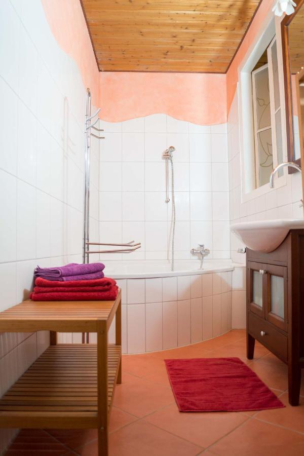 Apartment Altstadt Charme